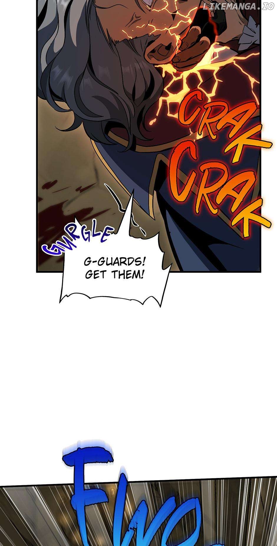 The Beginning After The End Chapter 202 image 81